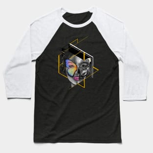 Deception Baseball T-Shirt